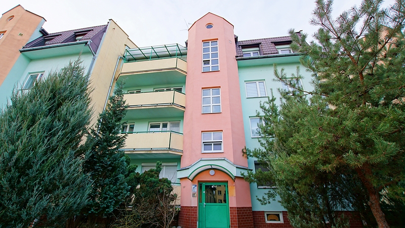 32,31 m2 Jana Pawła II nr 94 