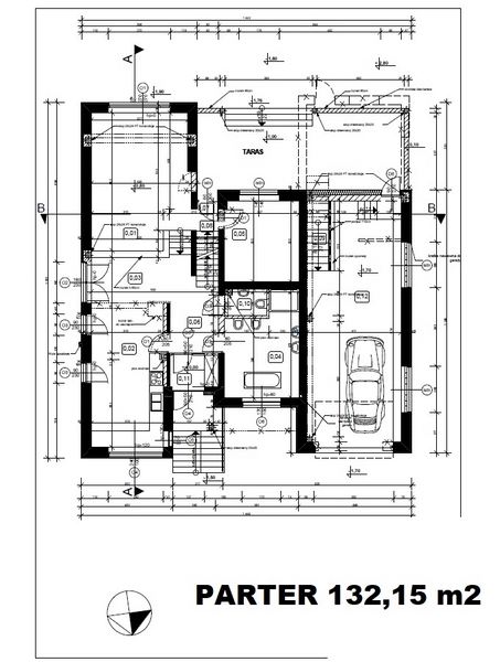 Parter 132 I 15 M2 Kopiowanie